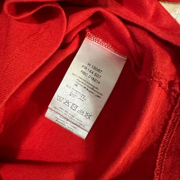 Kids givenchy top - Picture 6 of 8